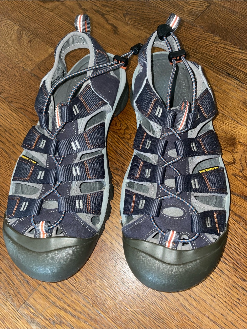 Keen Newport H2 sandals